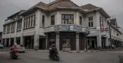 Tentang Angka dan Ketakberhinggaan dalam Pelestarian Cagar Budaya