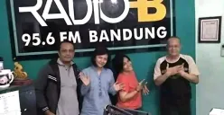 Pasang Surut Perkembangan Radio Siaran di Bandung