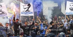Peran para Pendukung Tim Lokal di Kota Bandung Terhadap Keberlangsungan Persib