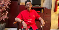 Di Cibadak, Warga Beda Agama Sudah Terbiasa Hidup Berdampingan Jauh Sebelum Ada Kampung Toleransi