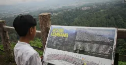 Merefleksi Mitigasi Kebencanaan di Bulan Kemerdekaan  