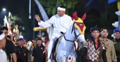 Hari Lahir Tatar Sunda 18 Mei 669: Sulit untuk Disimpulkan karena Omong Kosong