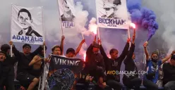 Bukan Perdebatan Ilmiah, Kekonyolan Semata yang Sebabkan Cerita ‘Tahun Lahir Persib 1919’ Tidak Punya Nilai!