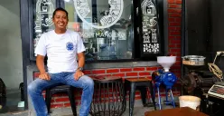 Dari Excelso ke Houston: Perjalanan Dua Dekade Mang Eko Membangun ‘Legacy’ Kopi di Bandung