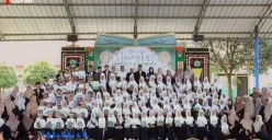 Syukur, Takabur, dan Kufur 