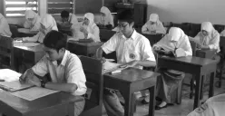 Siswa Tahun 1980-an adalah Generasi Tangguh