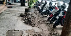 Bandung: Kota Ramah Pejalan Kaki dan Disabilitas yang Masih Sebatas Slogan