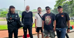 Cara Anti Leumpunk Club Susur Sudut Tersembunyi Kota Bandung Pakai GPS Sungut dan Modal Tawa