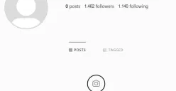 Banyak Followers dan Following, tapi Nol Postingan: Fenomena Silent User di Instagram