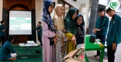Magot, dan Kesabaran Warga Bandung Mengurus Sampah Dapur
