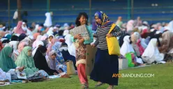 Kurban dan Masakan Ibu Saat Tahun 1980-an