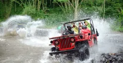 Adventure Tourism Berbasis Kendaraan: Antara Daya Tarik dan Risiko Kecelakaan