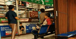 Eksistensi Koran dan Bapak Loper di Penghujung Era Digital