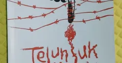 Mabuk Sejarah dalam Telunjuk dan Pelatuk
