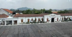 Inisiatif Rail Clinic Berbasis RS Dustira, Terobosan Faskes di Jawa Barat