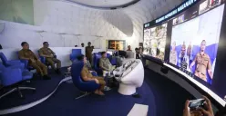 Masa Depan Bandung Command Center: Dari Monitor ke Otak Kota