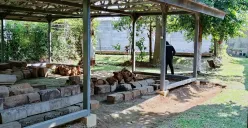 Terlalu Dekat untuk Dikenal: Mengapa Situs Candi Bojong Menje perlu Diceritakan Kembali?