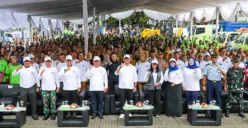 Sampah Itu Pasti, Bersih Itu Pilihan: Belajar dari Kota Bandung
