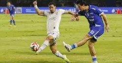 Persib Sudah Juara, Mengapa Fasilitas Pemain Perlu Disoal?