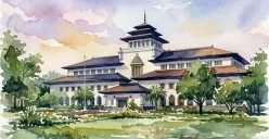 Para Insinyur Planologi, Arsitektur dan Sipil Terkemuka Yang Terlibat Pembangunan Kota Bandung dan Cimahi (Bagian 1)