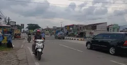Lawan Arah Bukan Jalan Pintas: Saatnya Tertib di Jalan Rancaekek