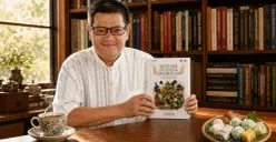 Menjelajah Mozaik Budaya dan Rekonstruksi Genius Lokal Grobogan