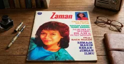Menyusuri Jejak Peristiwa Era 80-an dalam Lembaran Majalah Zaman