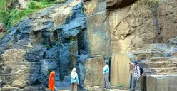 Lava Lembar Batutemplek Cisanggarung, Bukan dari Letusan Efusif Gunung Sunda