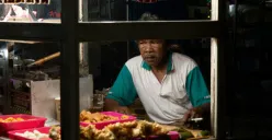 Pengalaman Makan Makanan Murah Meriah ala Mahasiswa di Bandung