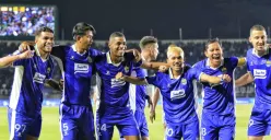 Mengapa Laga Persib–Persija Lebih dari Sekadar Tiga Poin