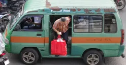 Rp7.000 dan Masa Depan Supir dan Angkot Bandung
