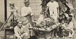 Akar Historis dan Evolusi Gastronomi Sunda: Meneroka Budaya Pangan Tatar Parahyangan