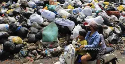 Urgensi Kota Bandung: Persolan Sampah dan Kemacetan 