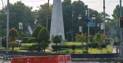 Tugu Proklamasi Cirebon: Jejak Pembacaan Proklamasi 15 Agustus 1945