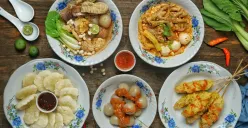216 Tahun Kota Bandung: Merawat Warisan dan Membangun Masa Depan Gastronomi Berkelanjutan
