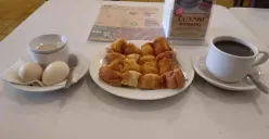 Kopi Tiam dari Semenanjung Malaya ke Nusantara hingga ke Kota Bandung