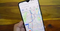 Jalan yang Benar di Google Maps Belum Tentu Benar bagi Kendaraan Kita