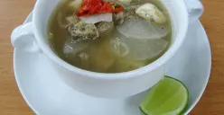Eksplorasi Gastronomi Bandung: Menyingkap Jejak Rasa, Sejarah, dan Warisan Budaya Pasundan