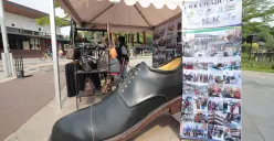 Eksistensi KWK Bandung dan Potensi Ruang Kreatif di Stasiun Whoosh