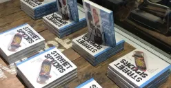 Street Spydrs: Merayakan Jejak Panjang Skateboard Bandung lewat Buku dan Pameran