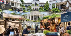 Masa Depan Kebudayaan Kota Bandung dan Kunci Menghidupkan Museum