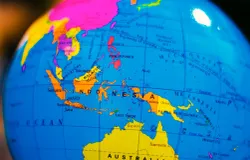 Indonesia dan Malaysia kembali bersitegang mengenai batas negara, yaitu laut Ambalat. (Sumber: Pexels/Nothing Ahead)