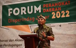 Rahmat Hidayat Djati (Sumber: Humas DPRD Jabar)
