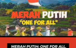 Penayangan Film Merah Putih One For All (Sumber: Instagram |@merahputihoneforall)