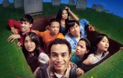 Film Tinggal Meninggal (Sumber: Imajinari Pictures)