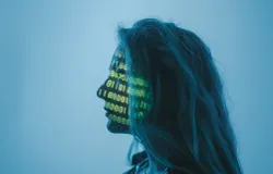 Inilah janji Neuralink, sebuah terobosan yang mengaburkan batas antara biologi dan teknologi, antara manusia dan mesin. (Sumber: Pexels/cottonbro studio)