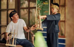 Doa orang Sunda hadir sederhana di keseharian, jadi pengikat relasi dan tanda solidaritas rakyat. (Sumber: Pexels/Andreas Suwardy)