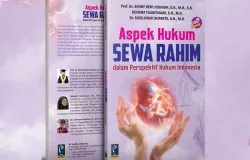 Buku Sewa Rahim (Sumber: PT Refika Aditama | Foto: PT Refika Aditama)