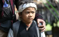 Ilustrasi orang Sunda. (Sumber: Unsplash/Mahmur Marganti)