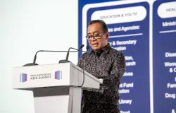 Menteri Kemenko PMK, Pratikno. (Sumber: Kemenko PMK)